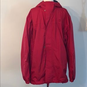 Men’s Timberland Windbreaker - XL/TG
